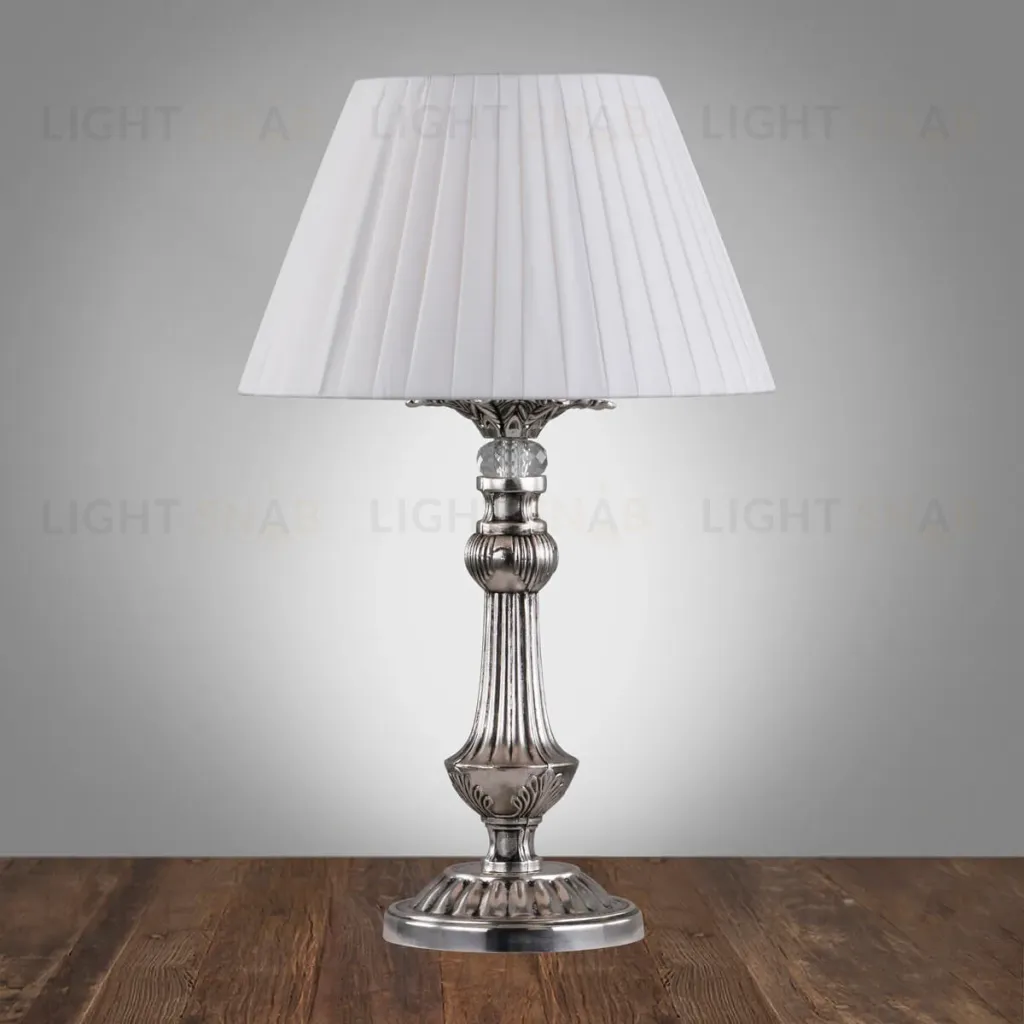 Настольная лампа Omnilux Miglianico OML-75414-01 OML-75414-01