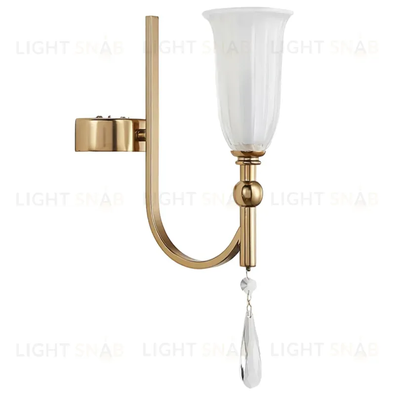 Бра Newport 4801/A М0059989 4801/A