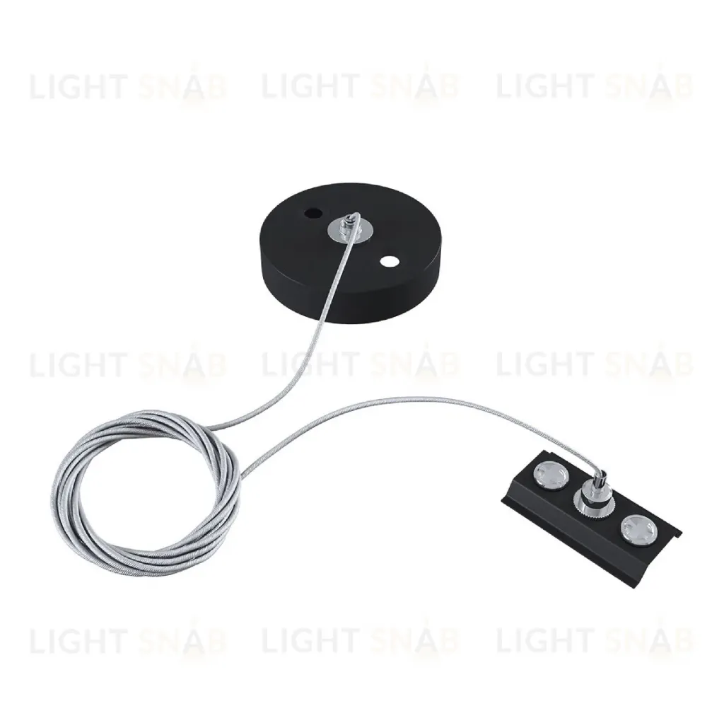 Подвесной комплект Maytoni Track TRA001CW-11B TRA001CW-11B