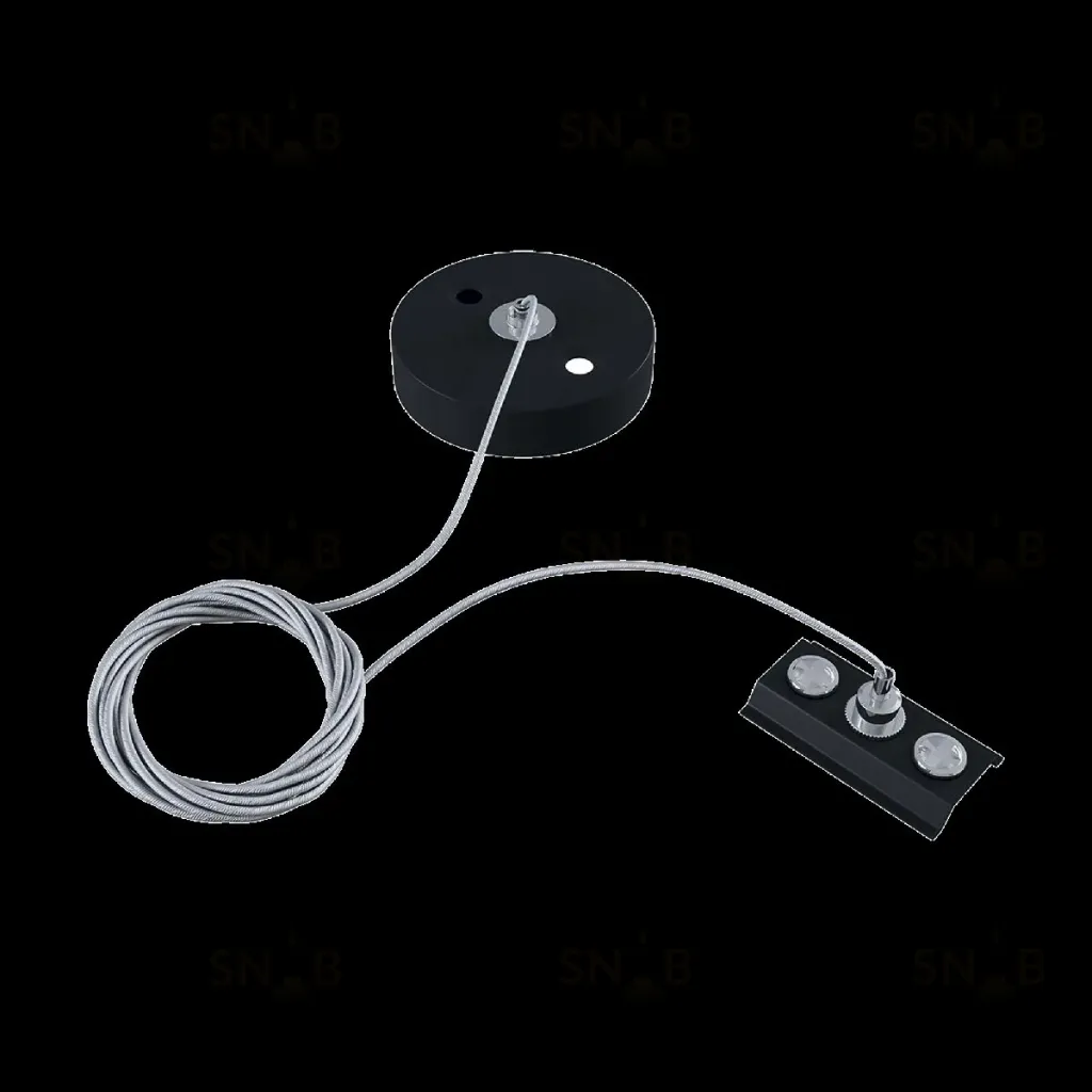 Подвесной комплект Maytoni Track TRA001CW-11B TRA001CW-11B