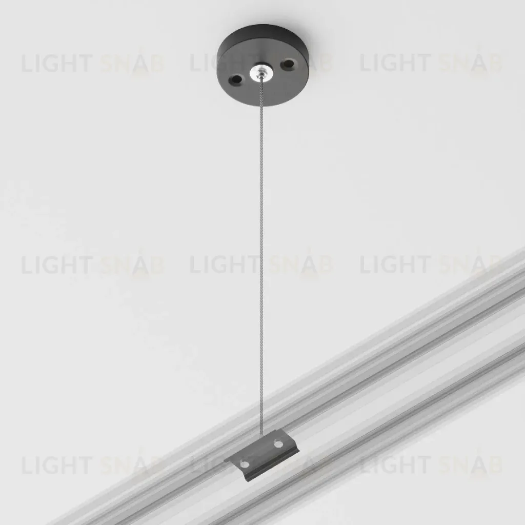 Подвесной комплект Maytoni Track TRA001CW-11B TRA001CW-11B