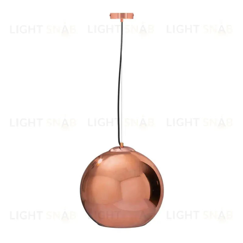Подвесной светильник Loft IT Copper Shade Loft2023-C Loft2023-C