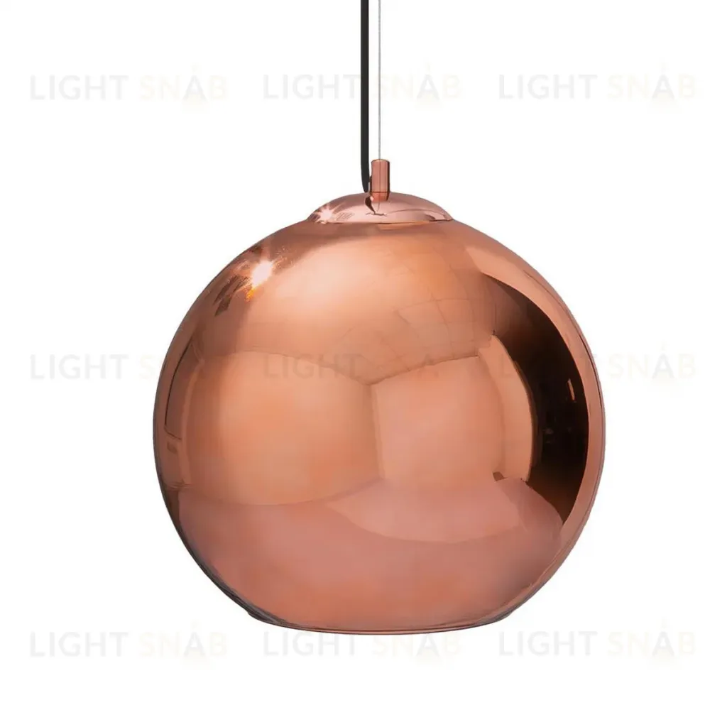 Подвесной светильник Loft IT Copper Shade Loft2023-C Loft2023-C