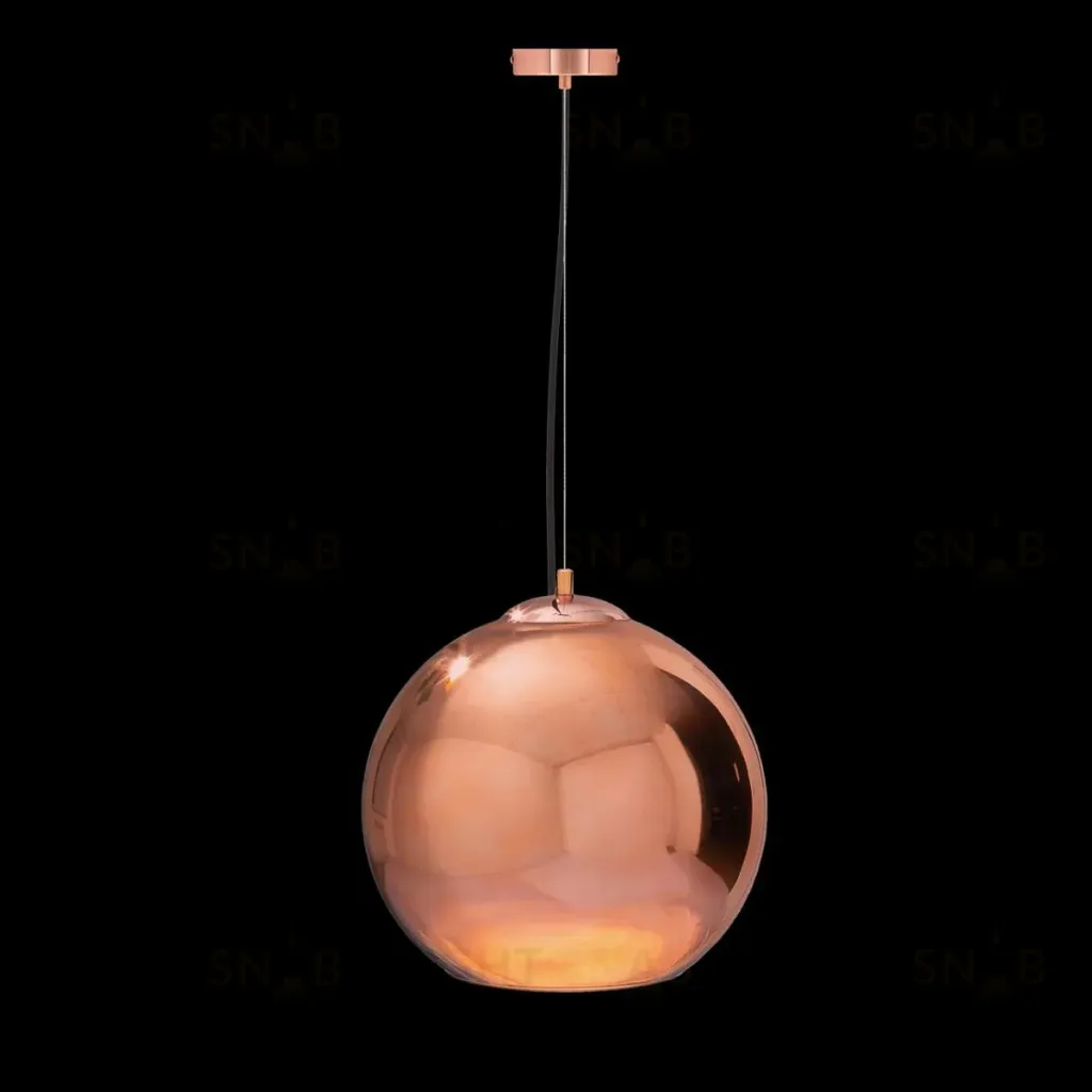 Подвесной светильник Loft IT Copper Shade Loft2023-C Loft2023-C