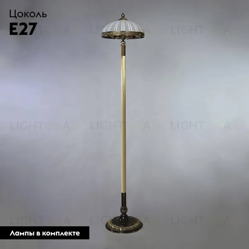 Торшер Ambiente Navarra 02228F/5 PB 02228F/5 PB