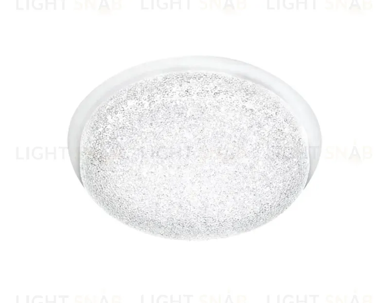 Встраиваемый светодиодный светильник Ambrella Light Orbital Fly Spot F455 W/W F455 W/W