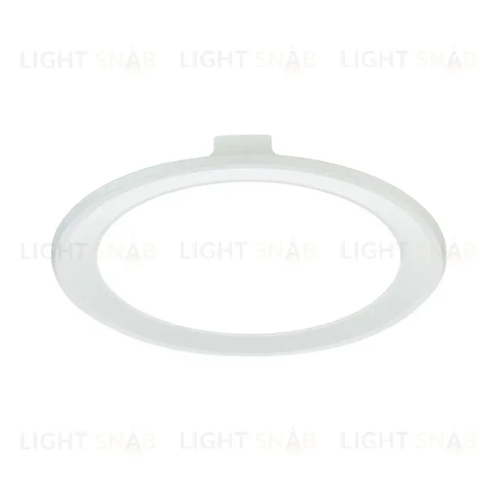 Встраиваемый светодиодный светильник Ambrella Light Present 300186 300186