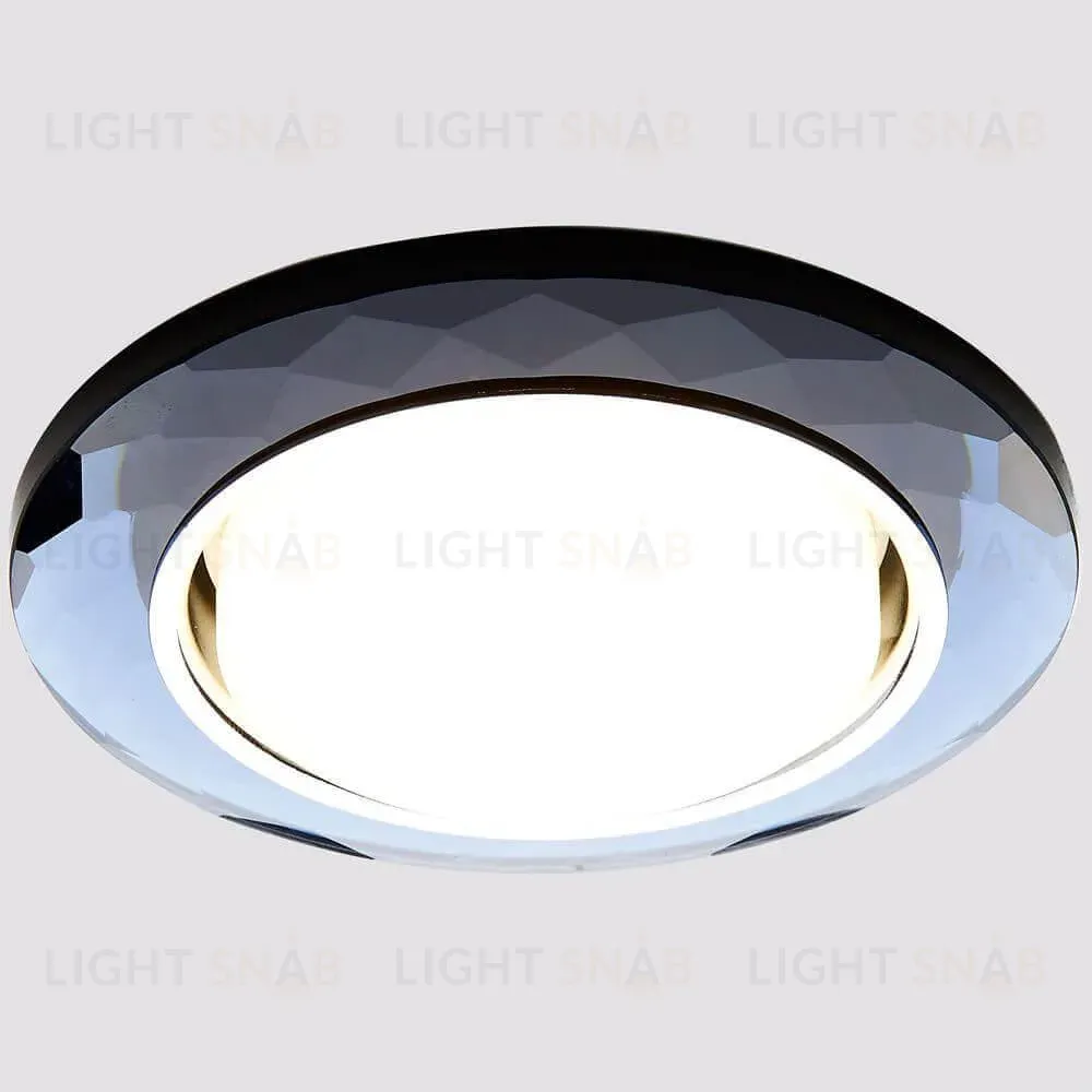 Встраиваемый светильник Ambrella Light GX53 Classic G8060 CH G8060 CH