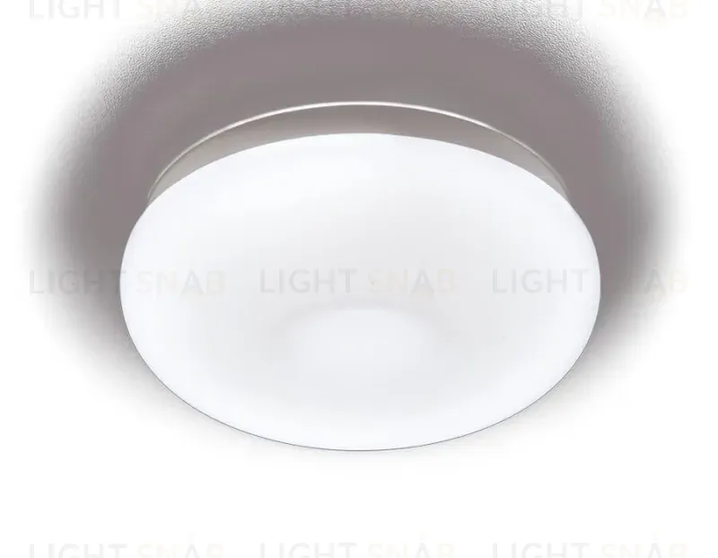 Встраиваемый светодиодный светильник Ambrella Light Orbital Fly Spot F469 W F469 W