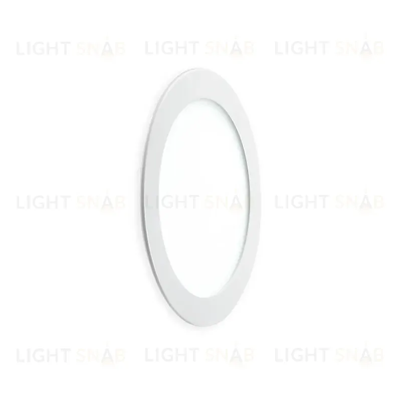 Встраиваемый светодиодный светильник Ambrella Light DLR 300074 300074