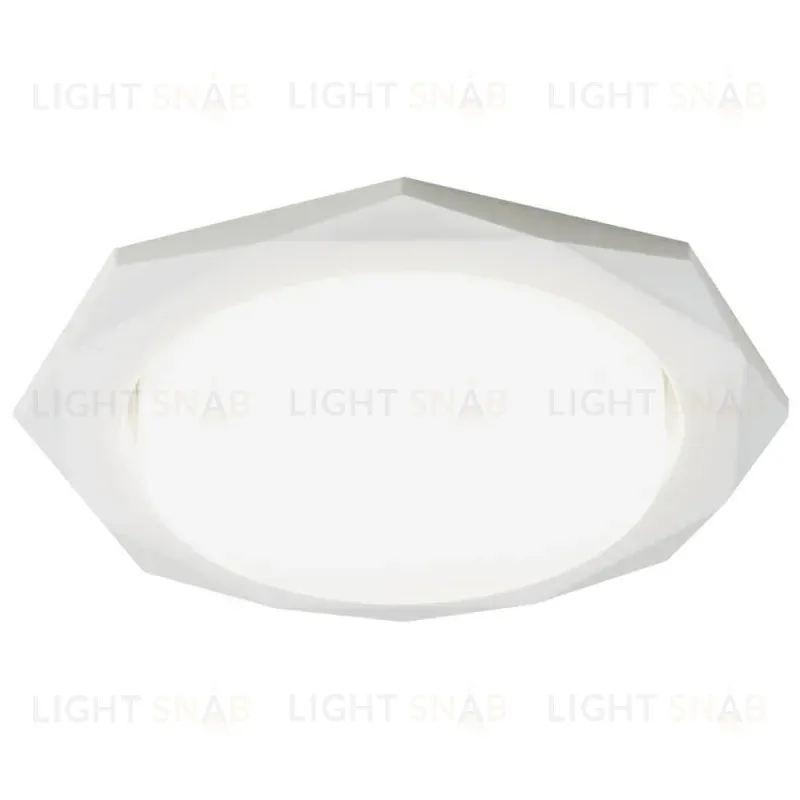 Встраиваемый светильник Ambrella Light GX53 Classic G180 W G180 W
