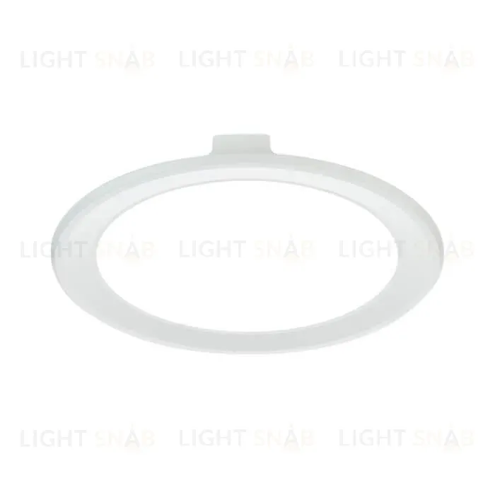 Встраиваемый светодиодный светильник Ambrella Light DLR 300074 300074