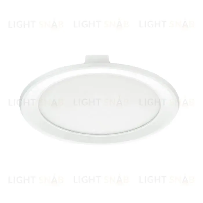 Встраиваемый светодиодный светильник Ambrella Light Present 300055 300055