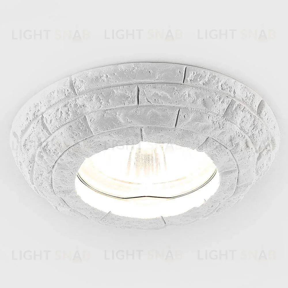 Встраиваемый светильник Ambrella Light Desing D2940 W D2940 W