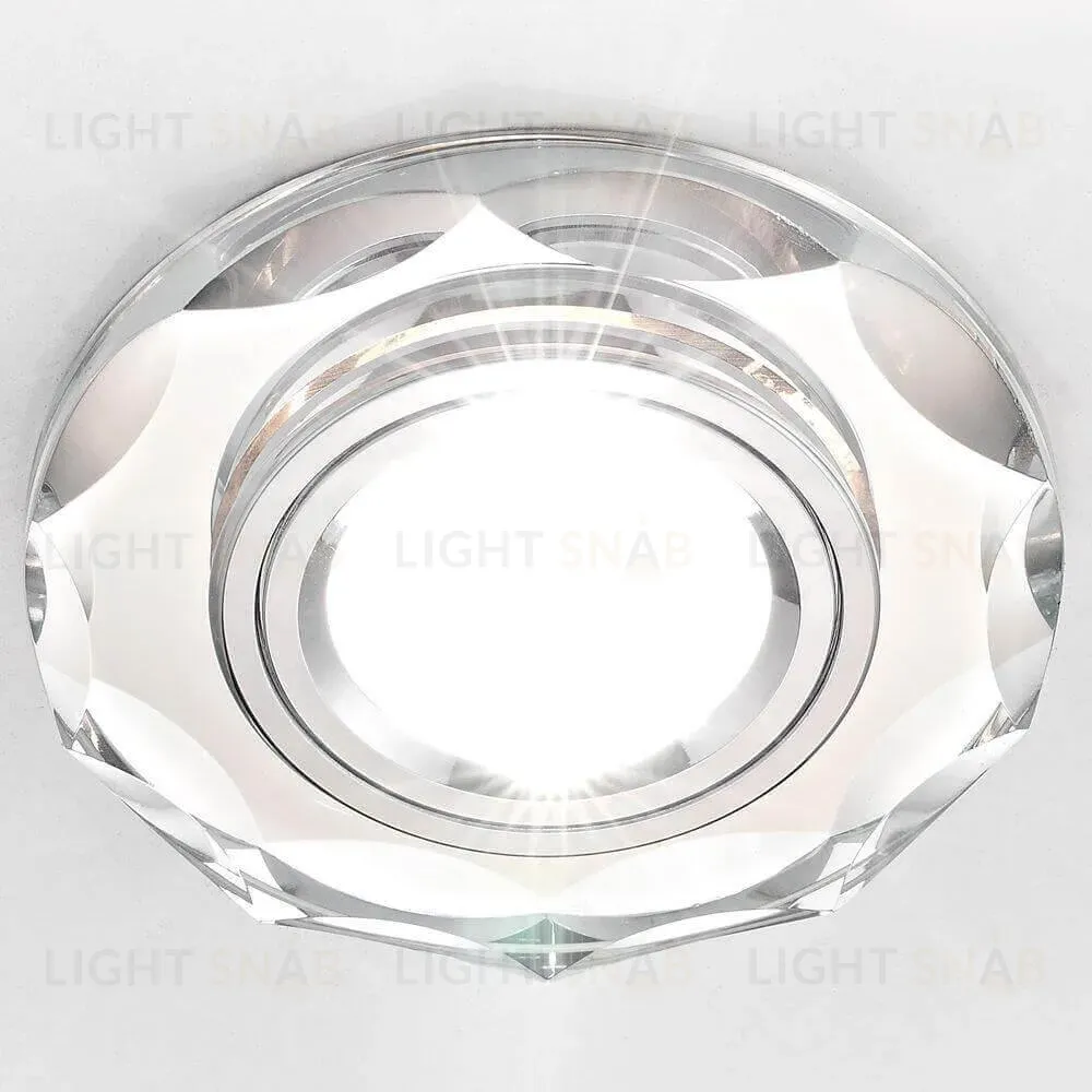 Встраиваемый светильник Ambrella Light Classic 800 CL 800 CL