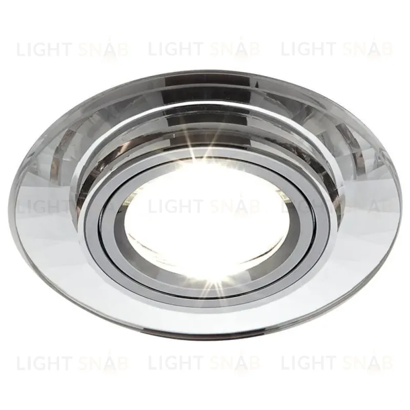 Встраиваемый светильник Ambrella Light Classic 8160 CL 8160 CL