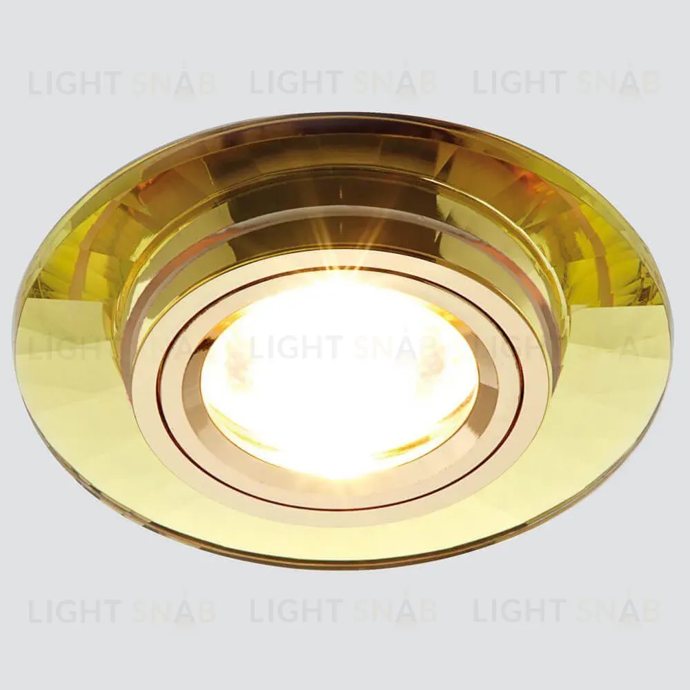 Встраиваемый светильник Ambrella Light Classic 8160 CL 8160 CL