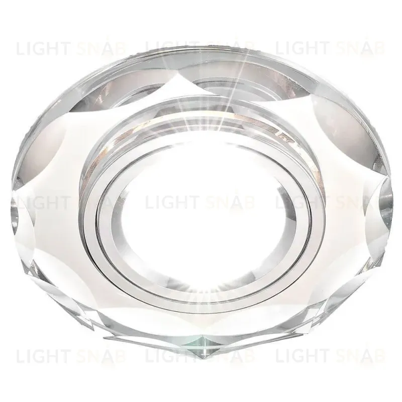 Встраиваемый светильник Ambrella Light Classic 800 CL 800 CL