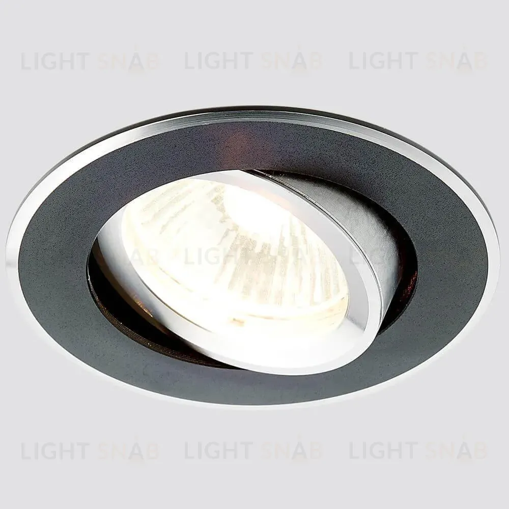 Встраиваемый светильник Ambrella Light Classic A502 AL A502 AL