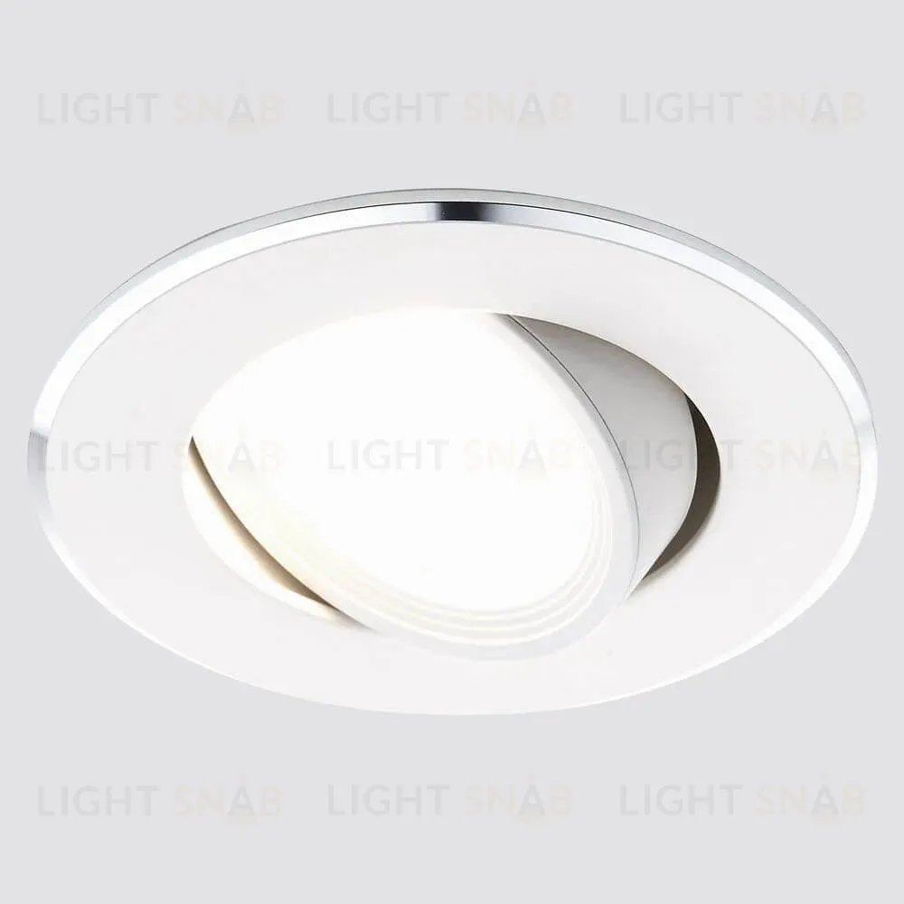 Встраиваемый светильник Ambrella Light Classic A502 W A502 W