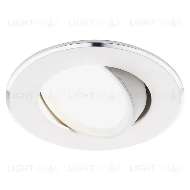 Встраиваемый светильник Ambrella Light Classic A502 W A502 W