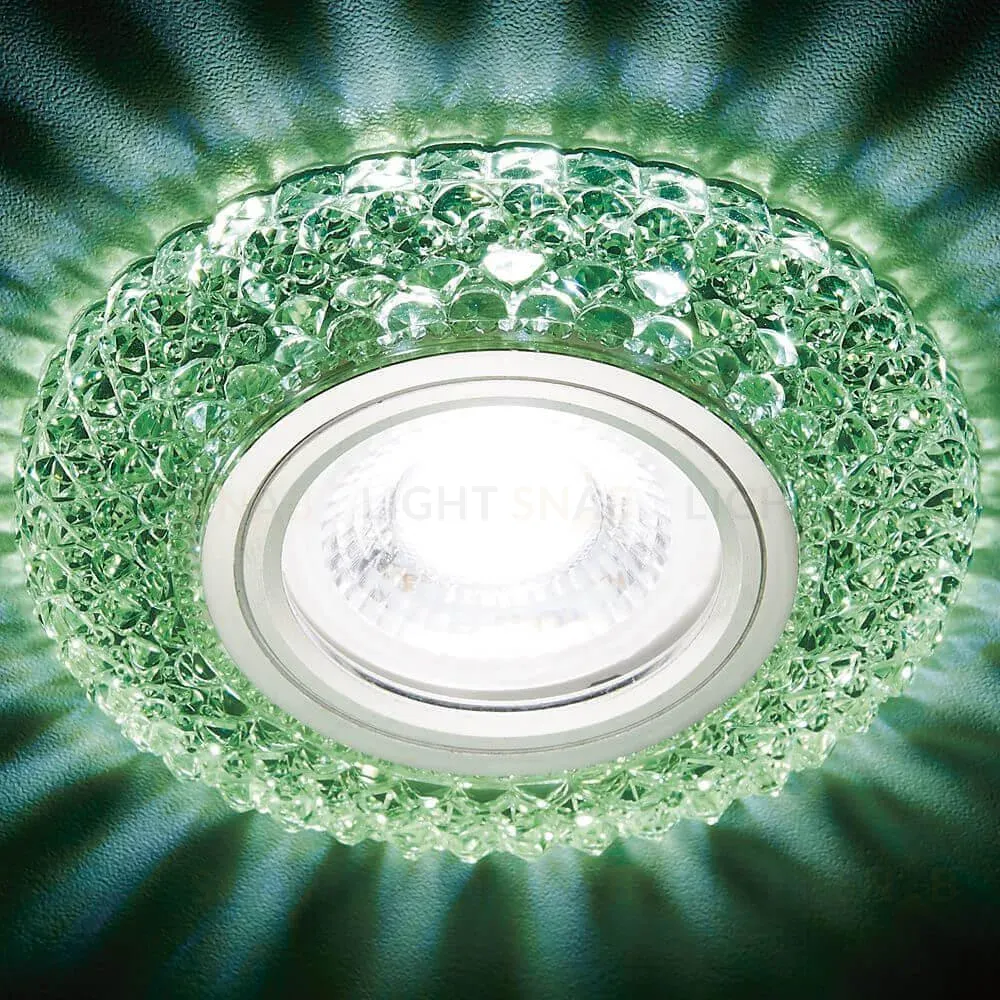 Встраиваемый светодиодный светильник Ambrella Light Led S291 CH/WR S291 CH/WR