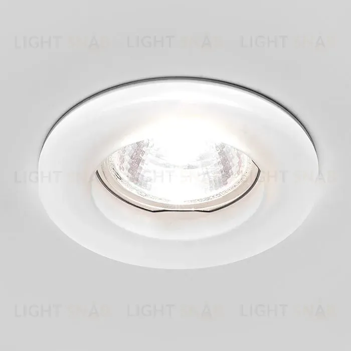 Встраиваемый светильник Ambrella Light Desing D2240 W D2240 W