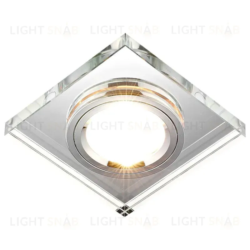 Встраиваемый светильник Ambrella Light Classic 8170 CL 8170 CL