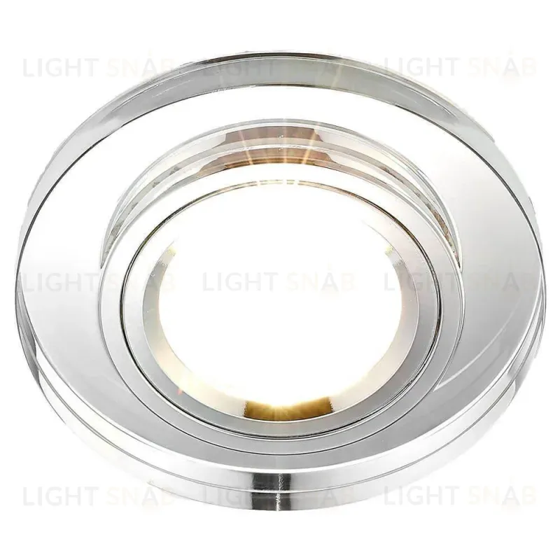 Встраиваемый светильник Ambrella Light Classic 8060 CL 8060 CL