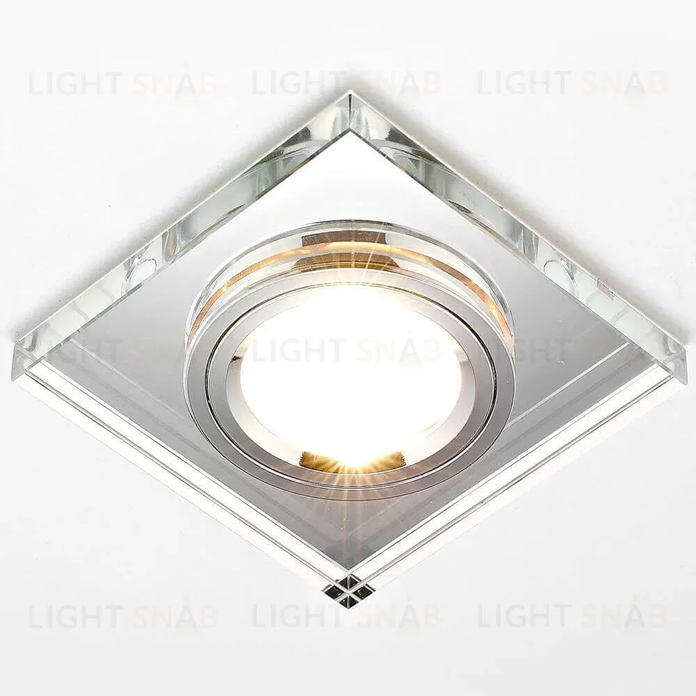 Встраиваемый светильник Ambrella Light Classic 8170 CL 8170 CL