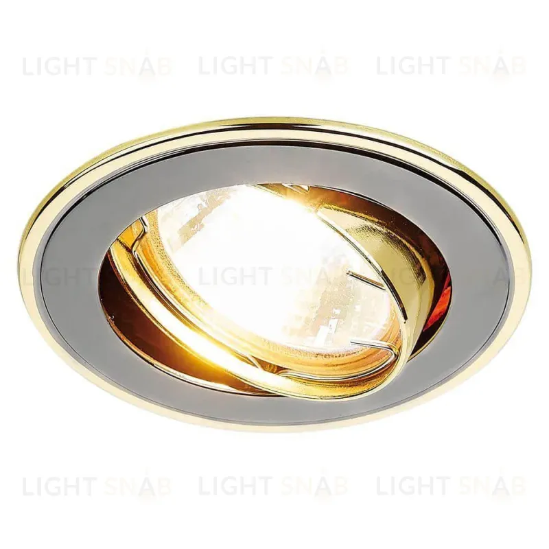 Встраиваемый светильник Ambrella Light Classic 104A GU/G 104A GU/G
