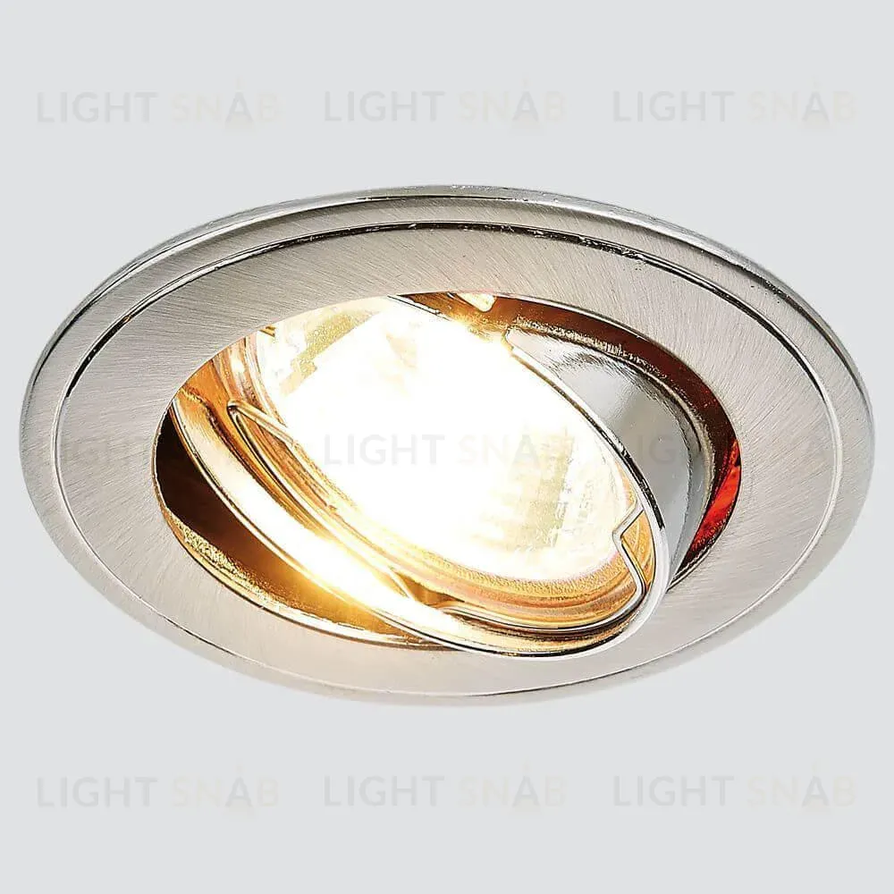 Встраиваемый светильник Ambrella Light Classic 104A GU/G 104A GU/G