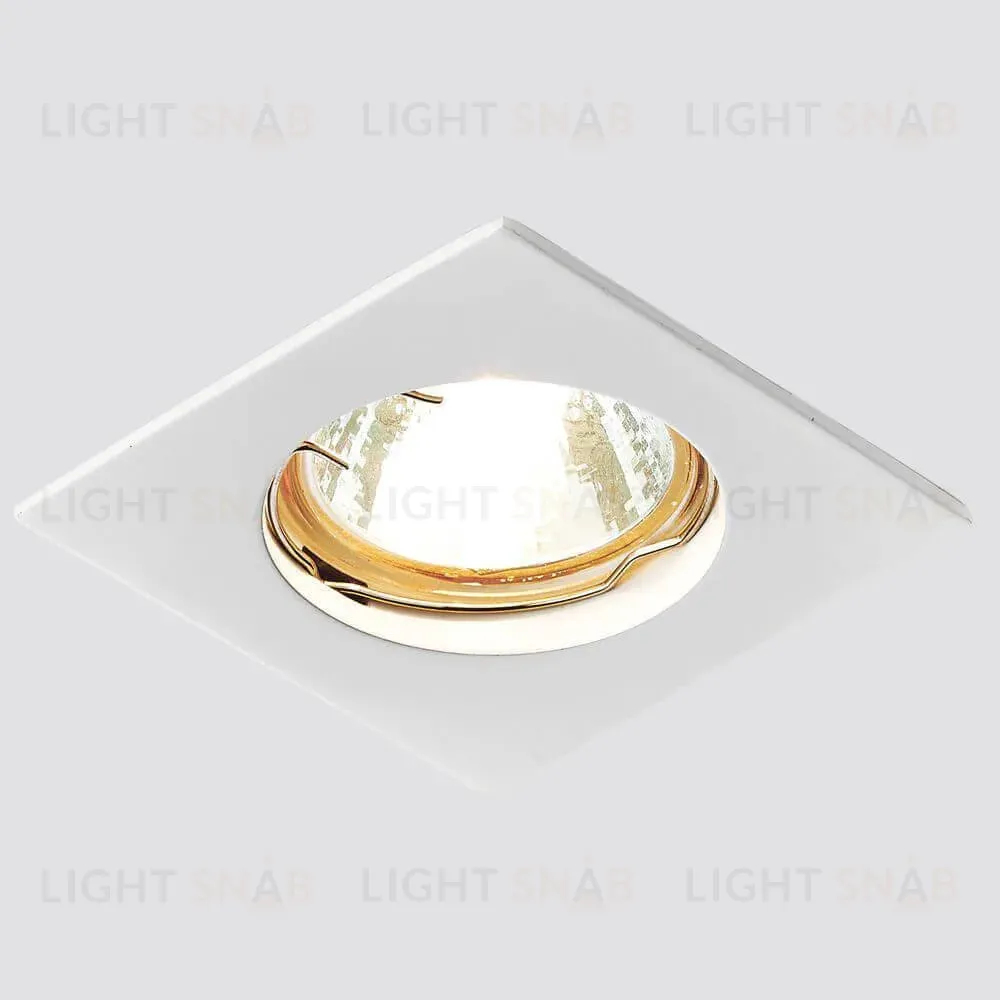 Встраиваемый светильник Ambrella Light Classic 866A SS 866A SS