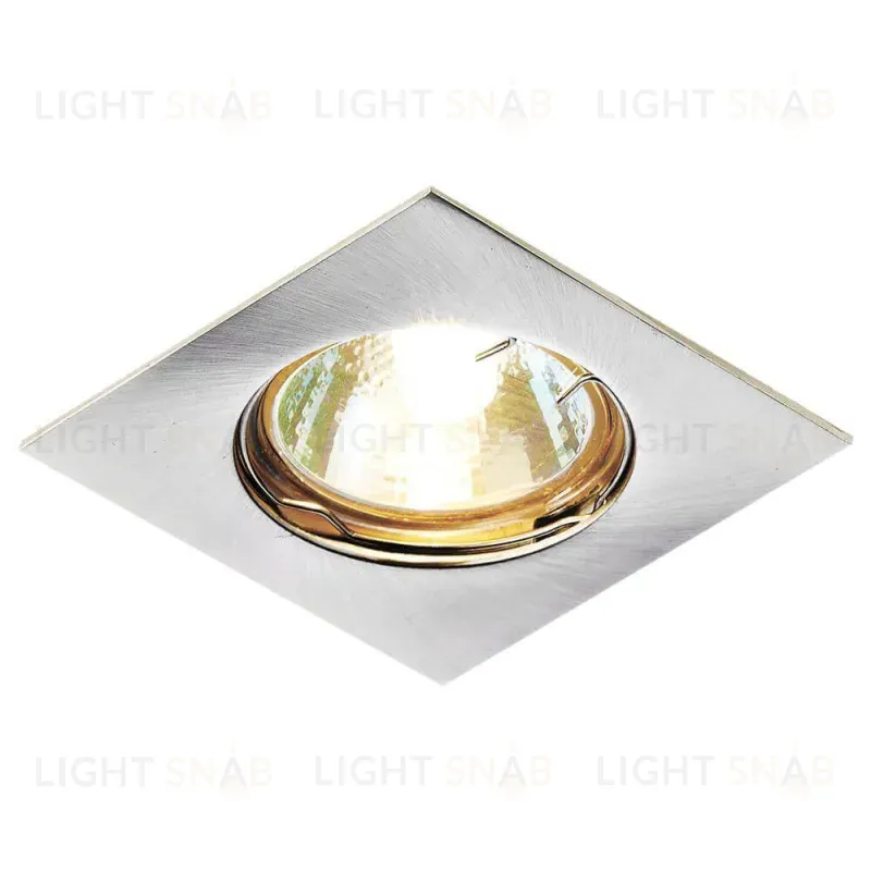 Встраиваемый светильник Ambrella Light Classic 866A SS 866A SS