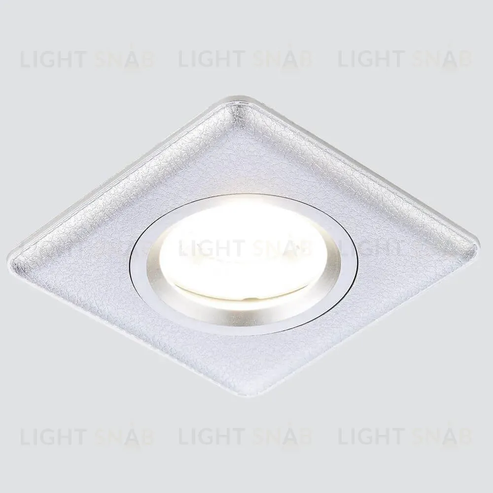 Встраиваемый светильник Ambrella Light Classic P2340 W P2340 W