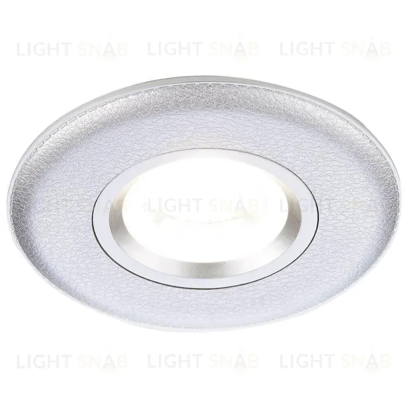 Встраиваемый светильник Ambrella Light Classic P2340 SL P2340 SL