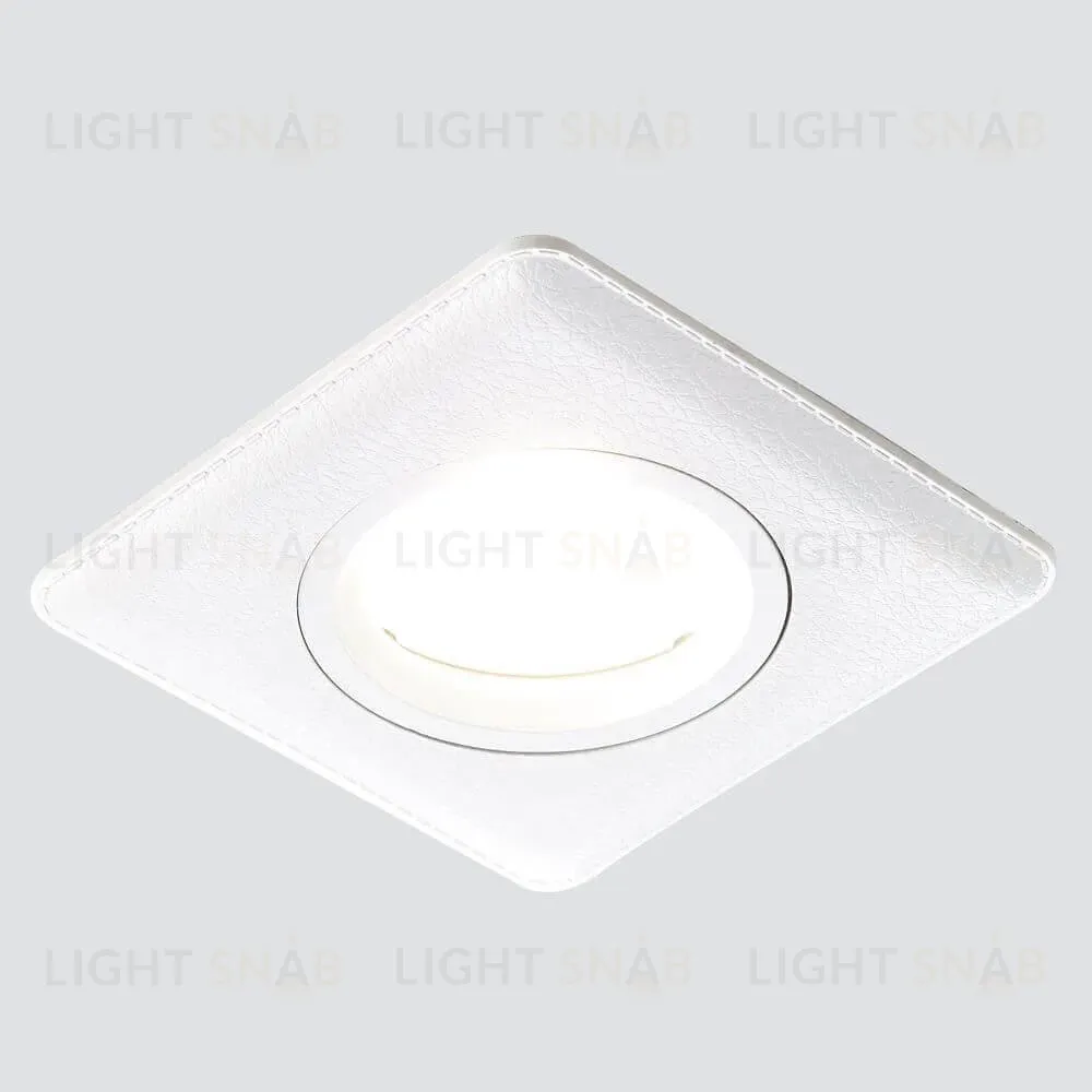 Встраиваемый светильник Ambrella Light Classic P2350 SL P2350 SL
