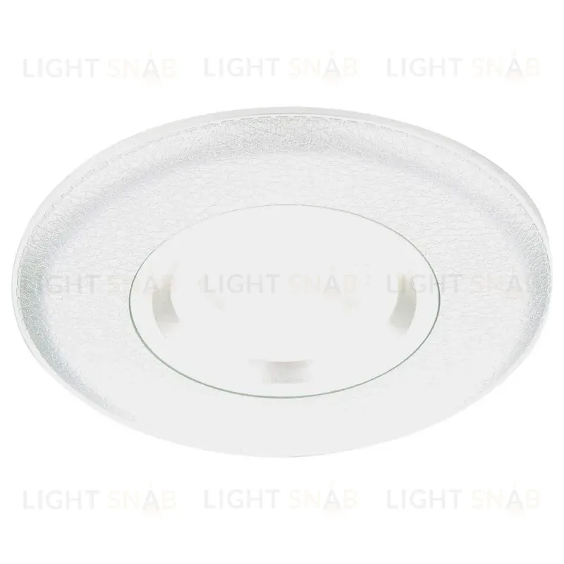 Встраиваемый светильник Ambrella Light Classic P2340 W P2340 W