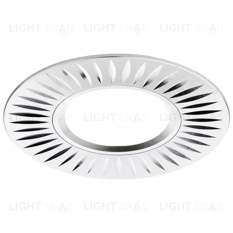 Встраиваемый светильник Ambrella Light Classic A507 AL A507 AL