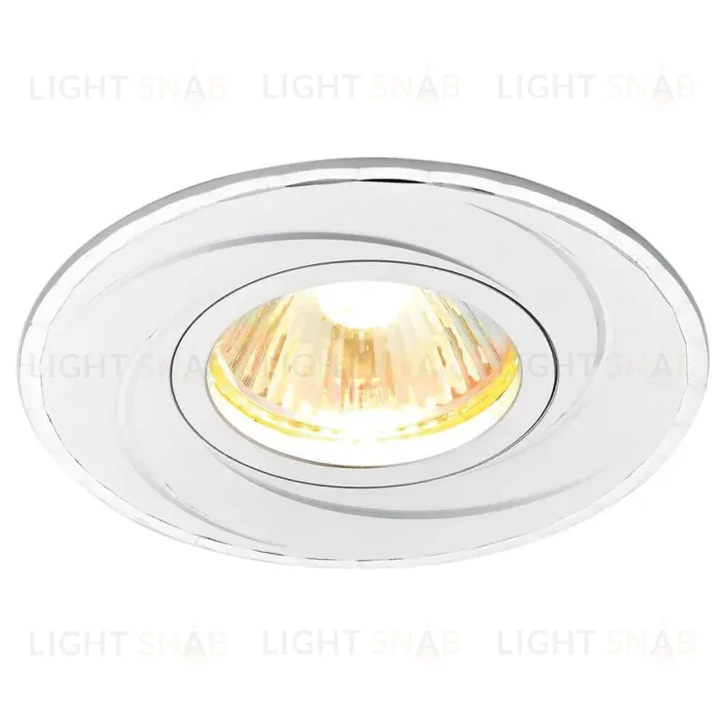 Встраиваемый светильник Ambrella Light Classic A506 AL A506 AL