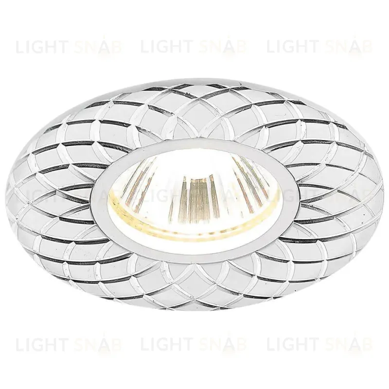 Встраиваемый светильник Ambrella Light Classic A815 W A815 W