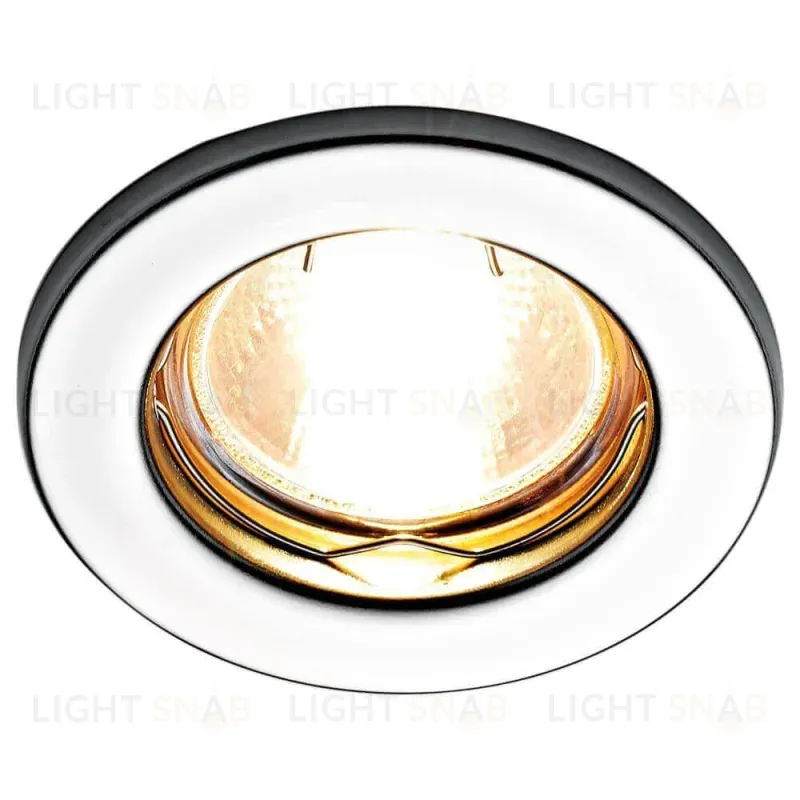 Встраиваемый светильник Ambrella Light Classic FT9210 CH FT9210 CH