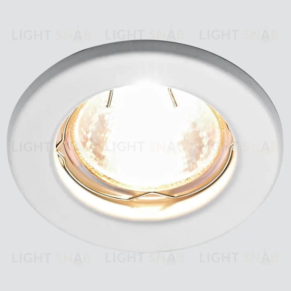 Встраиваемый светильник Ambrella Light Classic FT9210 SB FT9210 SB