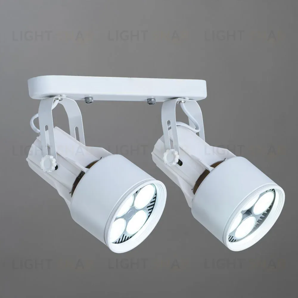 Спот Arte Lamp A6252PL-2WH A6252PL-2WH