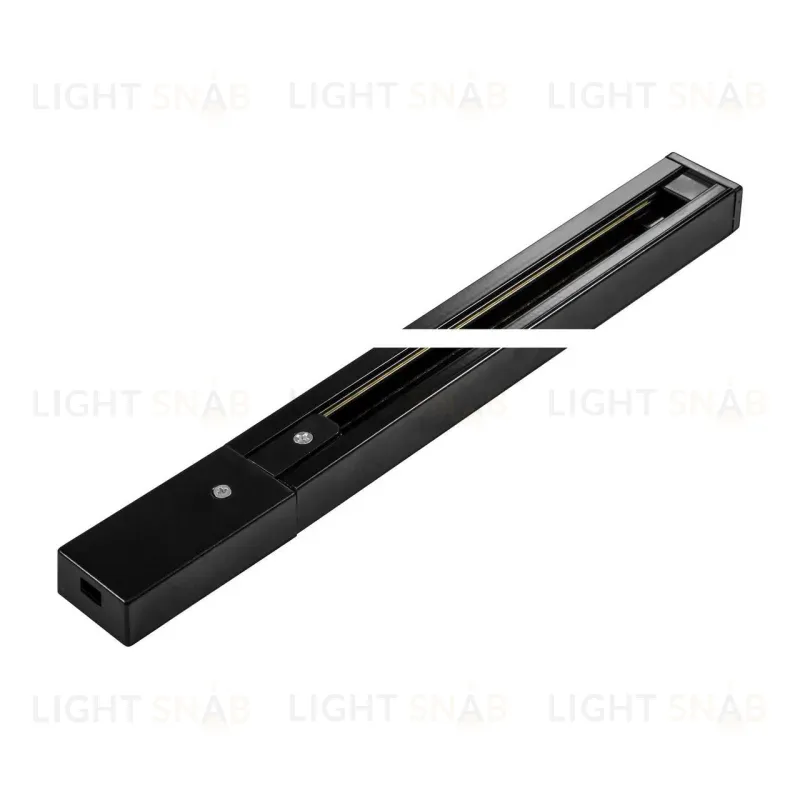 Шинопровод однофазный Arte Lamp Track Accessories A520106 A520106