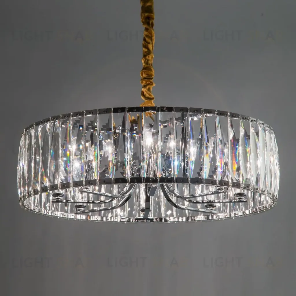 Подвесная люстра Citilux Aria EL321P08 EL321P08