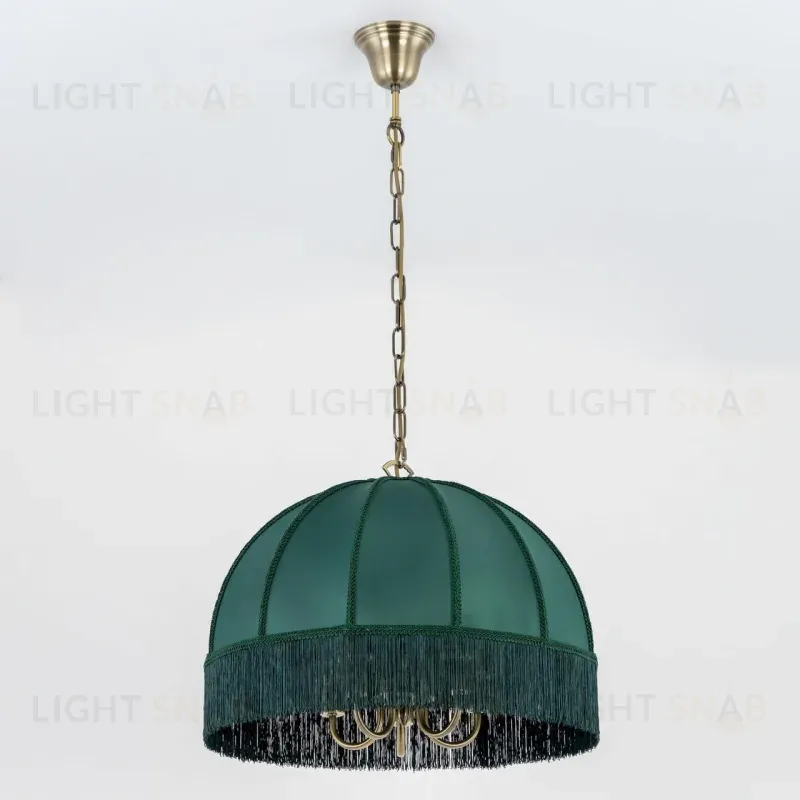 Подвесная люстра Citilux Базель CL407152 CL407152