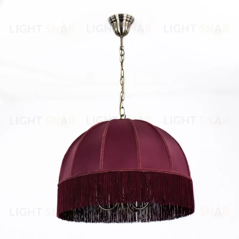 Подвесная люстра Citilux Базель CL407153 CL407153