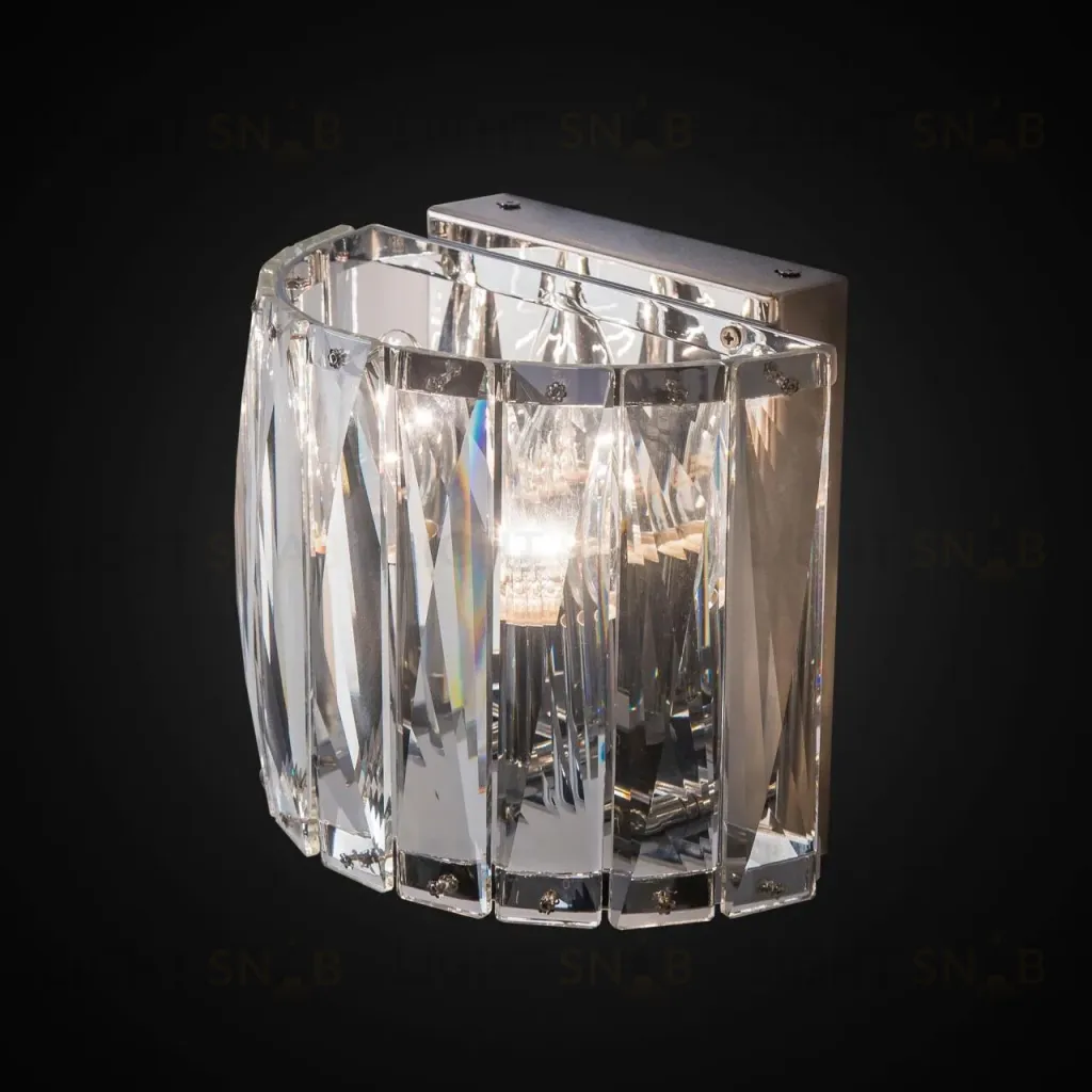 Настенный светильник Citilux Aria EL321W02 EL321W02