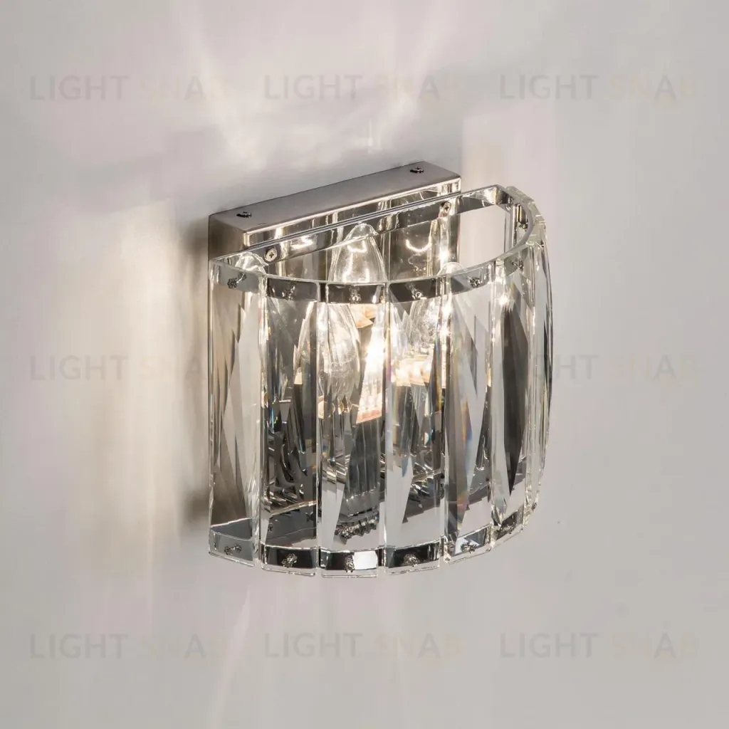 Настенный светильник Citilux Aria EL321W02 EL321W02